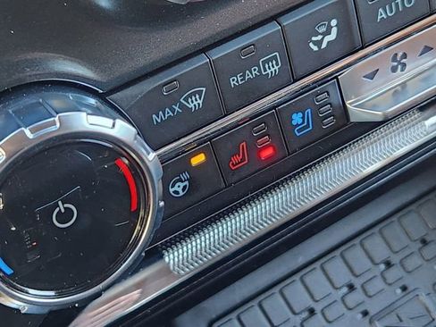 New 2026 Ford F150 King Ranch w/ Equipment Group 601A High image 23