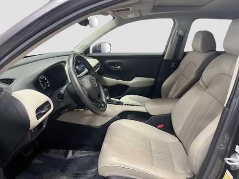 Used 2024 Honda HR-V EX-L image 20