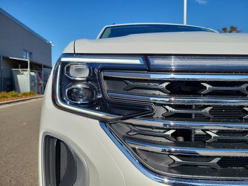 New 2026 Volkswagen Atlas SE AWD/4WD image 24
