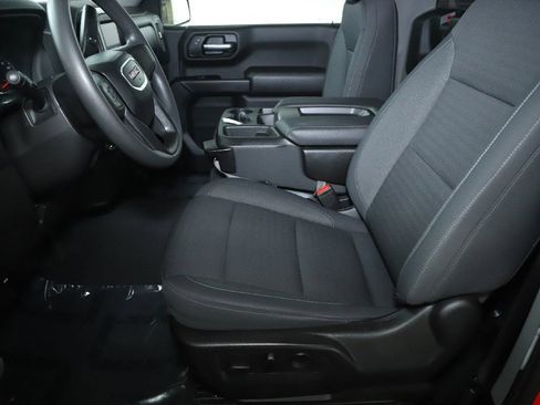 Used 2022 GMC Sierra 1500 Pro w/ Convenience Package image 16