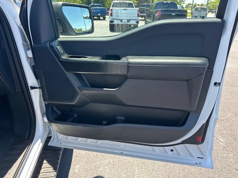 Used 2023 Ford F150 XL w/ STX Appearance Package AWD/4WD image 14
