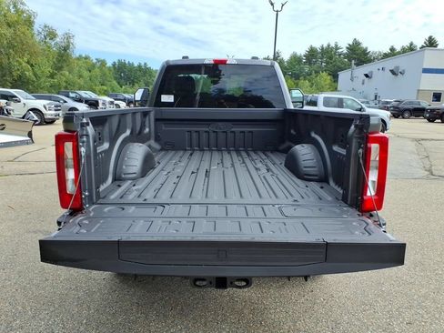 New 2026 Ford F250 XLT w/ Snow Plow Prep Package AWD/4WD image 8