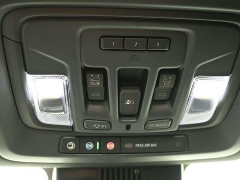 New 2026 Chevrolet Silverado 1500 High Country AWD/4WD image 35
