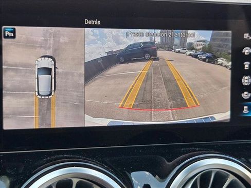 Used 2022 Mercedes-Benz GLA 250 image 10