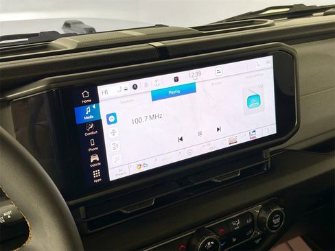 Used 2024 Jeep Wrangler Willys image 14