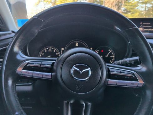 Used 2020 MAZDA CX-30 Premium image 14