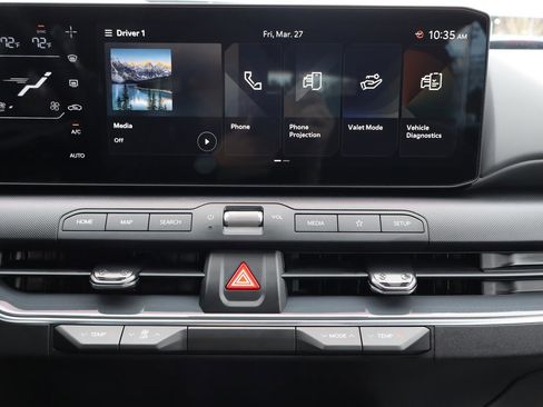 Certified 2025 Kia K4 EX image 19