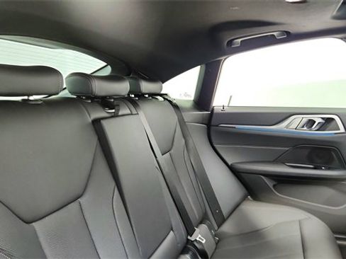 Used 2023 BMW i4 eDrive35 w/ Premium Package image 25