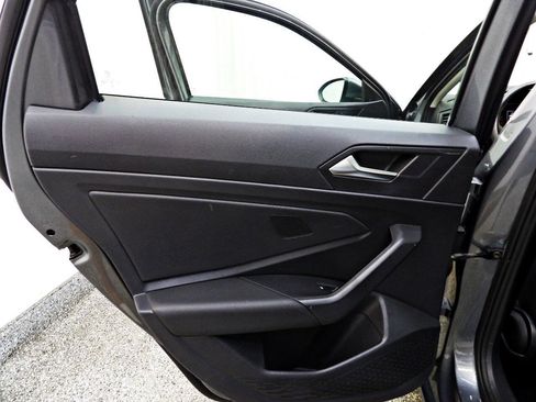 Used 2019 Volkswagen Jetta S FWD image 12