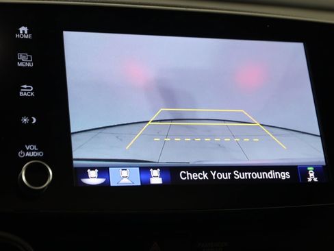 Used 2022 Honda Ridgeline RTL image 8