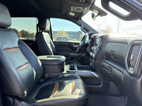 Used 2020 GMC Sierra 1500 AT4 w/ Technology Package image 19