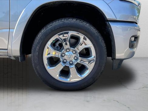 New 2026 RAM 1500 Big Horn AWD/4WD image 33