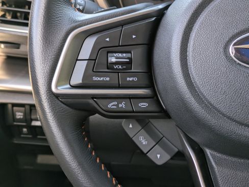 Used 2018 Subaru Crosstrek 2.0i Limited w/ Popular Package #3 image 22