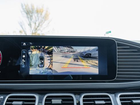 New 2026 Mercedes-Benz GLE 450 4MATIC image 28