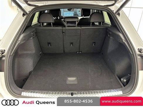 Certified 2022 Audi Q3 2.0T Premium image 10