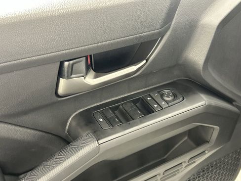 New 2026 Toyota Tacoma TRD Sport image 19