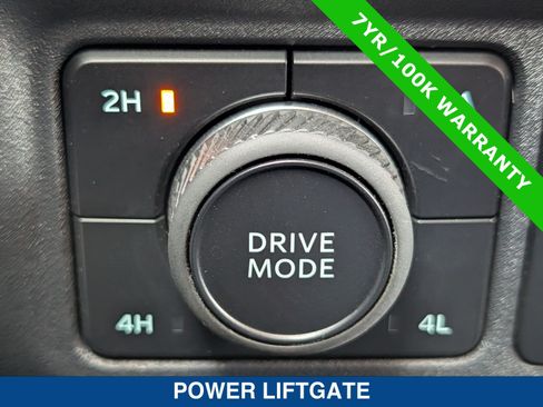 Certified 2025 Ford Expedition Max Platinum AWD/4WD image 36