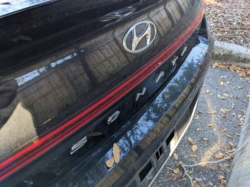 Used 2021 Hyundai Sonata SE image 22