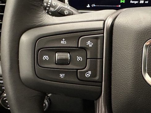 New 2026 GMC Sierra 2500 Denali Ultimate w/ Max Trailering Package image 17