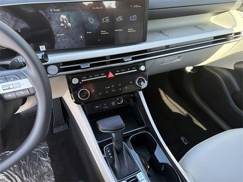 New 2026 Hyundai Tucson SEL image 28