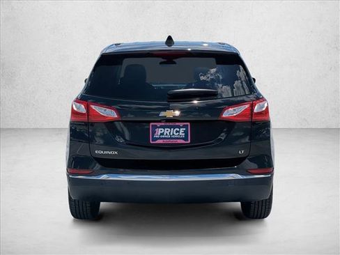 Used 2018 Chevrolet Equinox LT FWD image 7