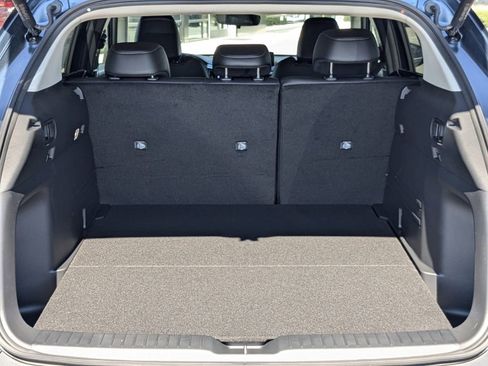 Certified 2025 MAZDA CX-50 AWD 2.5 S w/ Weather Package image 13