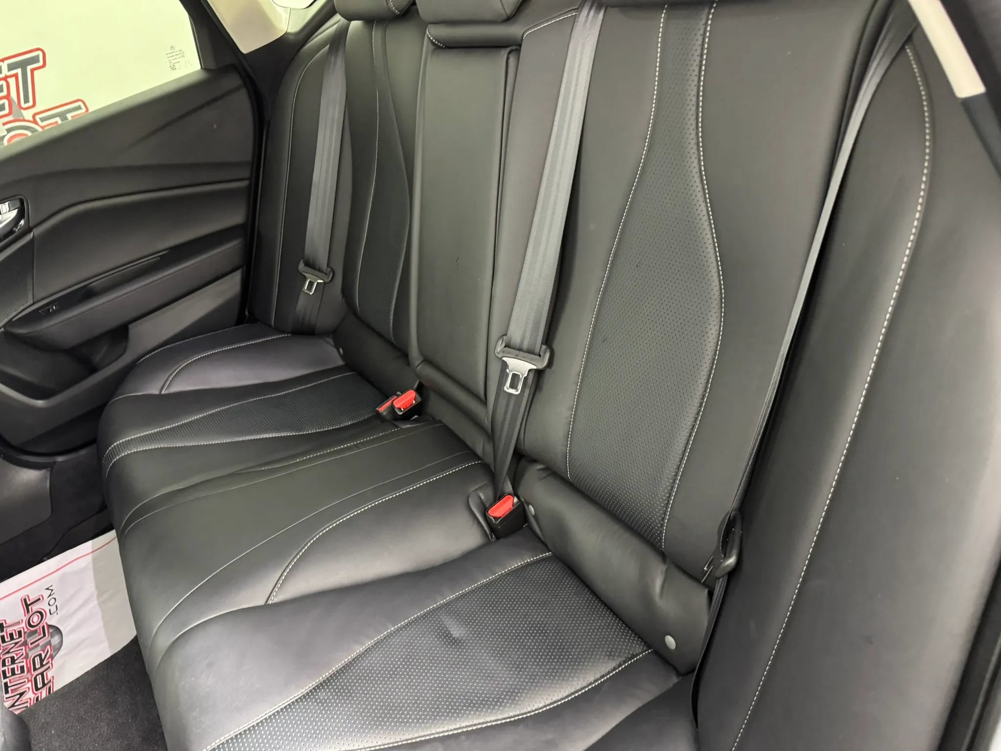 Used 2024 Acura TLX w/ Technology Package FWD image 39