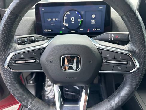 Used 2024 Honda Prologue EX image 23