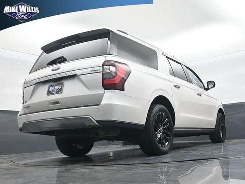 Used 2019 Ford Expedition Max Limited image 23