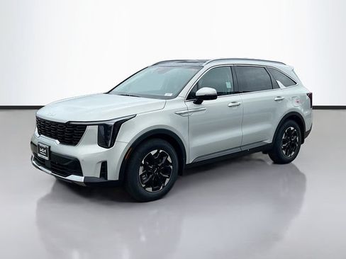 New 2026 Kia Sorento S FWD image 3