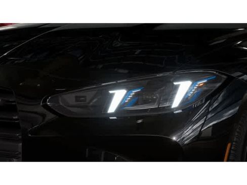 New 2026 BMW M3 Competition image 6