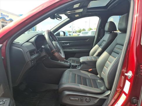 Certified 2024 Honda CR-V Sport-L image 19
