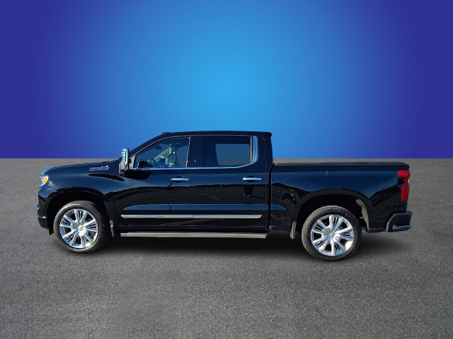Used 2026 Chevrolet Silverado 1500 High Country w/ High Country Premium Package AWD/4WD image 7