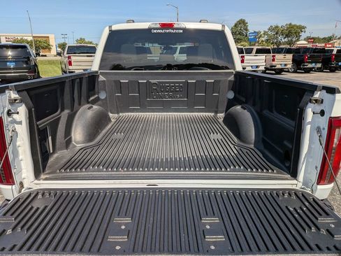 Used 2024 Ford F150 XLT w/ Mobile Office Package AWD/4WD image 33