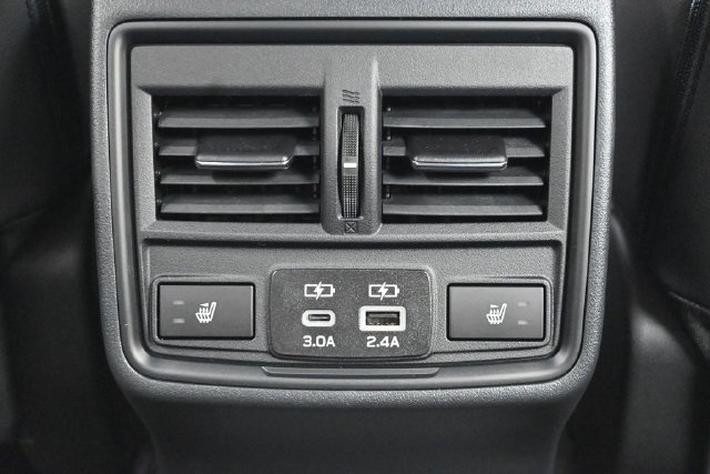 New 2026 Subaru Outback Touring XT AWD/4WD image 21