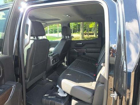 Used 2020 GMC Sierra 1500 Denali w/ Denali Ultimate Package AWD/4WD image 15