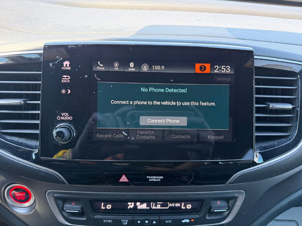 Used 2023 Honda Passport EX-L image 27