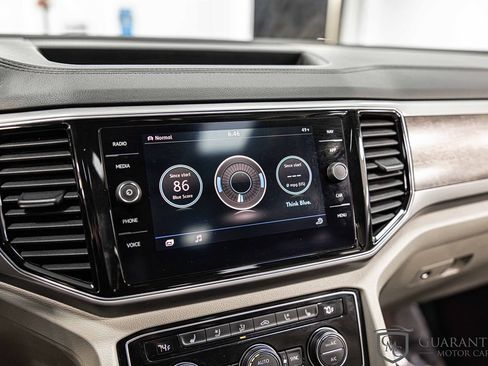 Used 2019 Volkswagen Atlas SEL Premium image 26