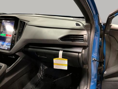 Used 2025 Subaru Crosstrek 2.5i Wilderness AWD/4WD image 36
