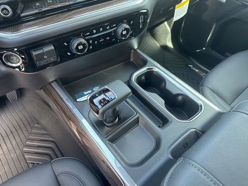New 2026 Chevrolet Silverado 1500 LT Trail Boss w/ LT Trail Boss Premium Package AWD/4WD image 23