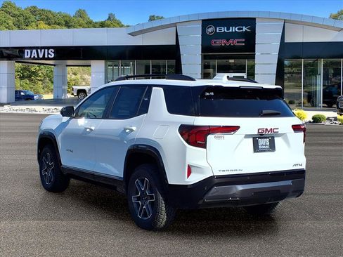 New 2026 GMC Terrain AT4 w/ Convenience Package III AWD/4WD image 3