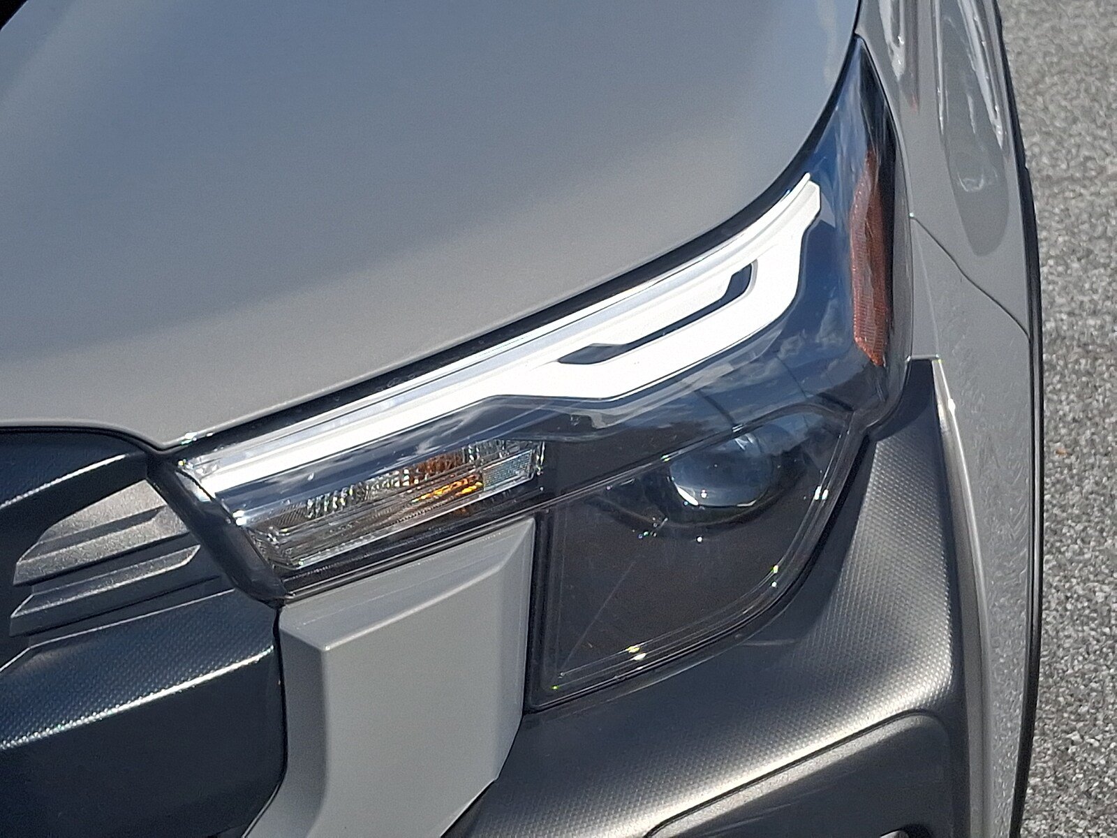 Certified 2026 Subaru Forester Wilderness AWD/4WD image 9