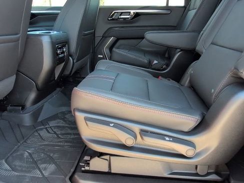 New 2026 Chevrolet Suburban RST w/ Advanced Technology Package AWD/4WD image 7