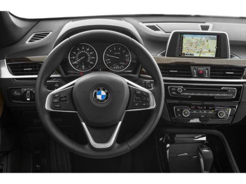 Used 2019 BMW X1 xDrive28i w/ Convenience Package AWD/4WD image 10