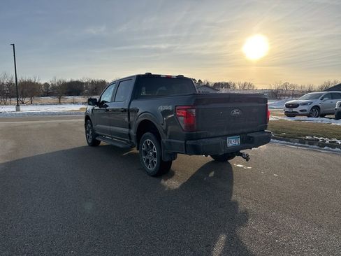 Used 2024 Ford F150 STX image 4