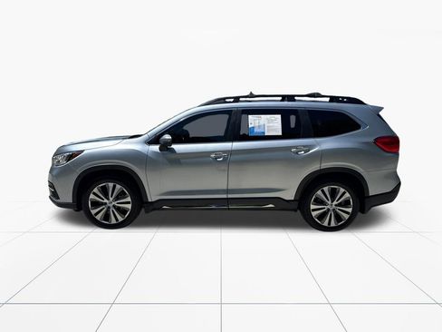 Used 2021 Subaru Ascent Limited w/ Technology Package AWD/4WD image 4