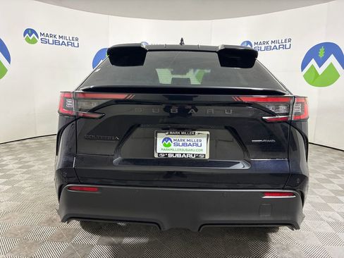 New 2026 Subaru Solterra image 6