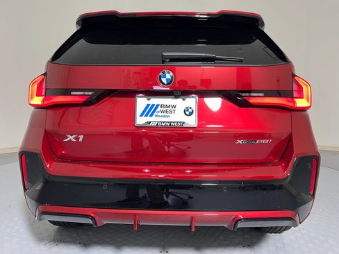 Used 2026 BMW X1 xDrive28i w/ Technology Package AWD/4WD image 10