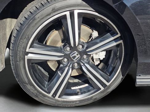 Used 2023 Honda Accord Sport image 31