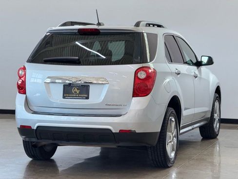 Used 2015 Chevrolet Equinox LT FWD image 7
